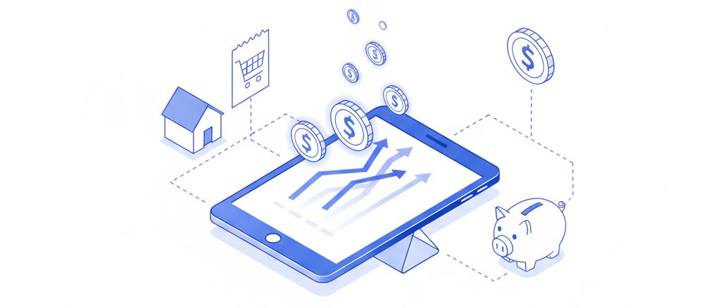 楽天モバイルとのセットで家計を最適化する楽天ひかりのメリットと料金の仕組み