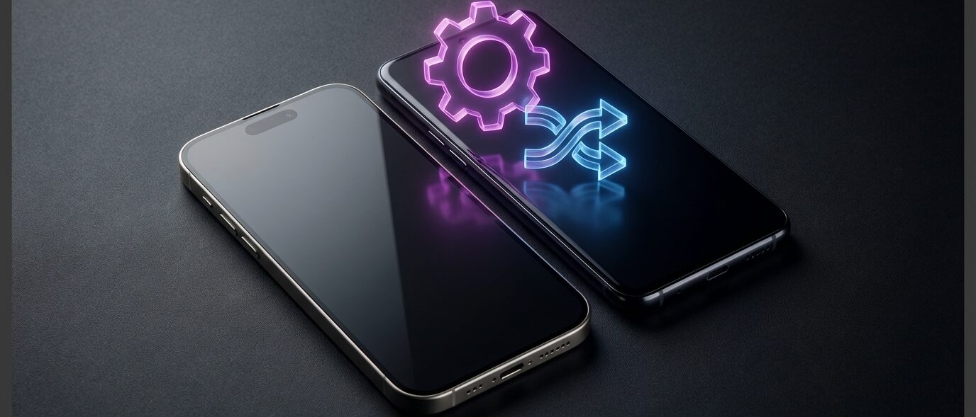 楽天モバイルと日本通信の比較に基づいたiPhoneやAndroidでの設定手順と乗り換えの成功法則