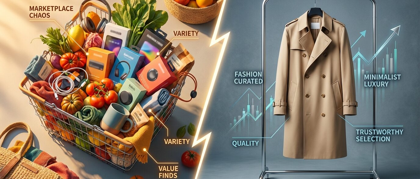 楽天市場と楽天ファッションの違いを徹底比較してどっちがお得か見極める完全攻略ガイド