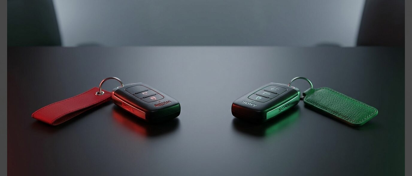 楽天損保とソニー損保を比較して自分にとって最良の自動車保険を見つけるポイントまとめ