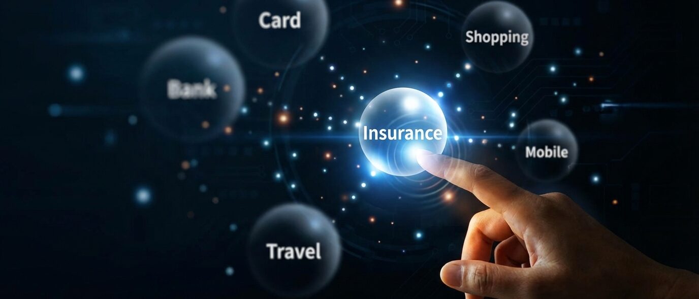 楽天経済圏にある複数の保険サービスの中から結局どれを選ぶのが正解か