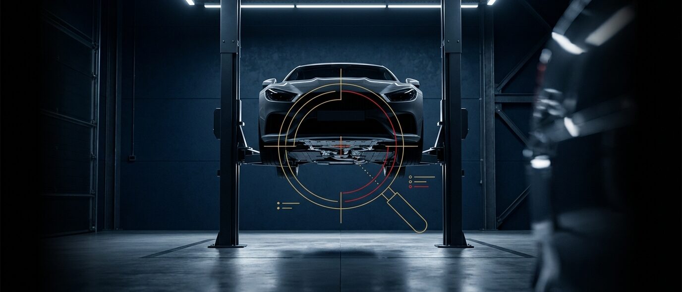 楽天車検 デメリットを徹底解説！楽天車検はなぜ安いのかという理由や賢い見積もり攻略法