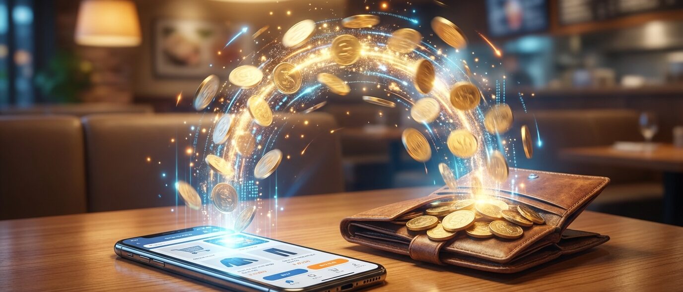 楽天 リーベイツを併用してポイ活の効率を劇的に上げる裏技