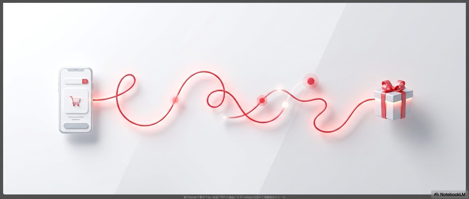 楽天ROOMで載せてない商品が売れた理由となるCookieの仕組みと報酬発生のルール