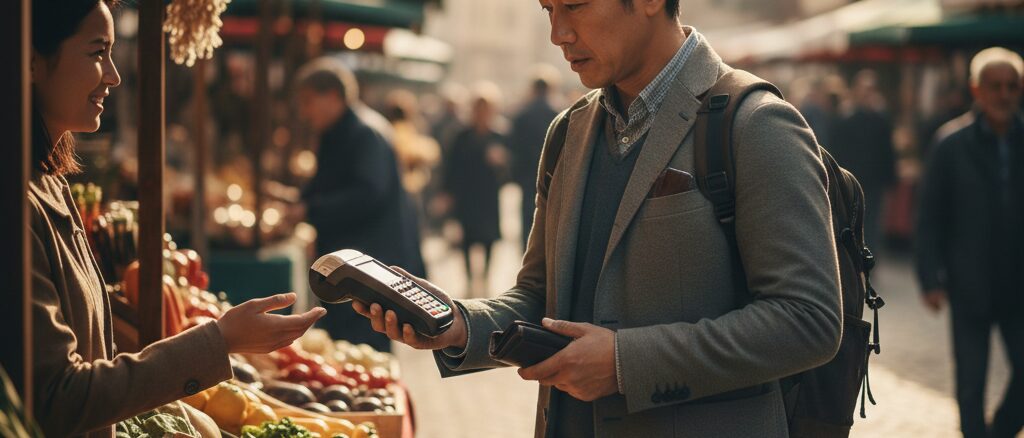 決済エラーを防ぐために把握しておきたい楽天カードがJCBで使えない場所と対策