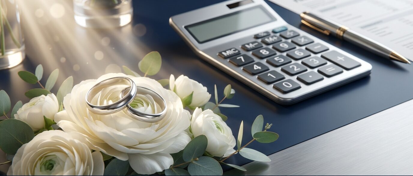 結婚式費用を工面するためのブライダルローン活用と代替的な資金調達の選択肢
