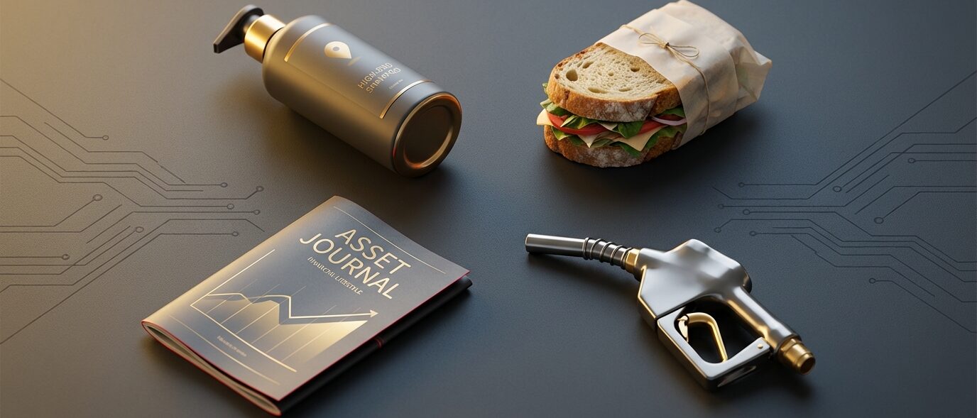 街中にある使える店で期間限定ポイントを現金と同じ感覚で使うテクニック