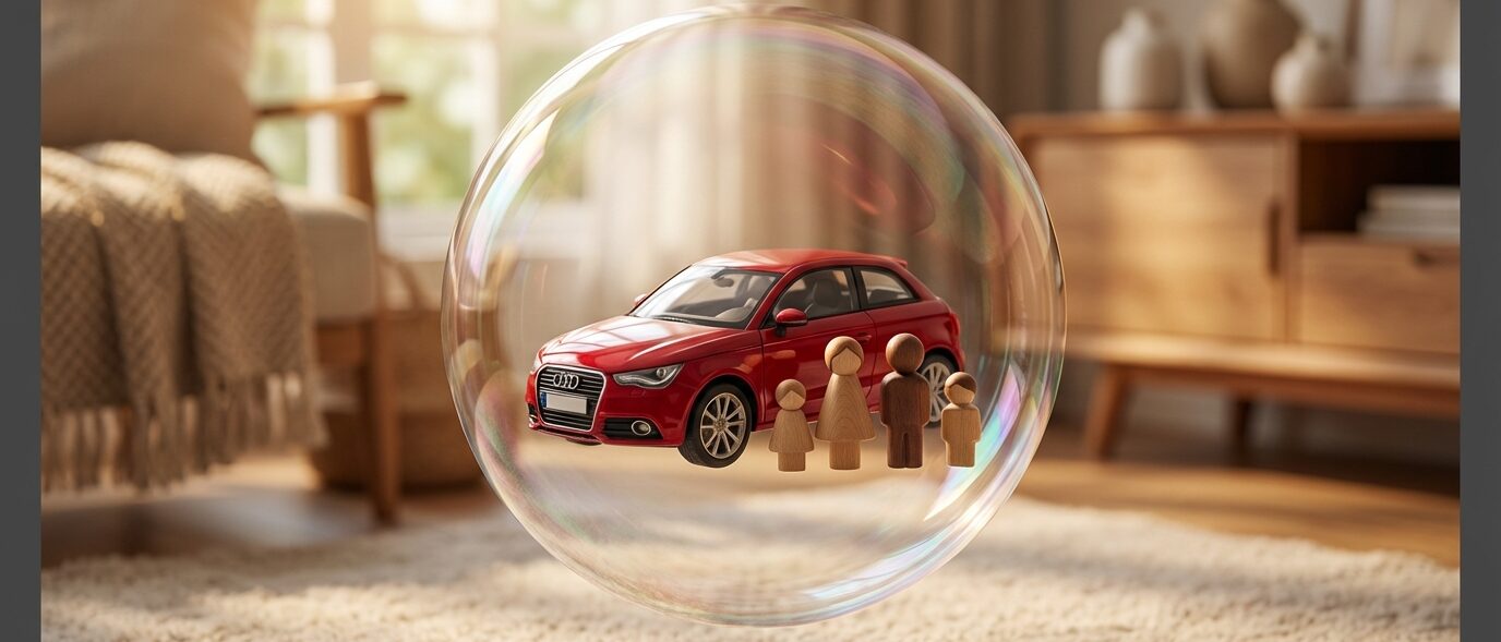 補償内容の口コミを参考に家族を守るために付帯すべき特約の選び方