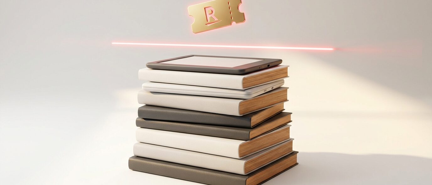 複数の書籍をまとめ買いする際に活用しやすい300円割引の適用条件