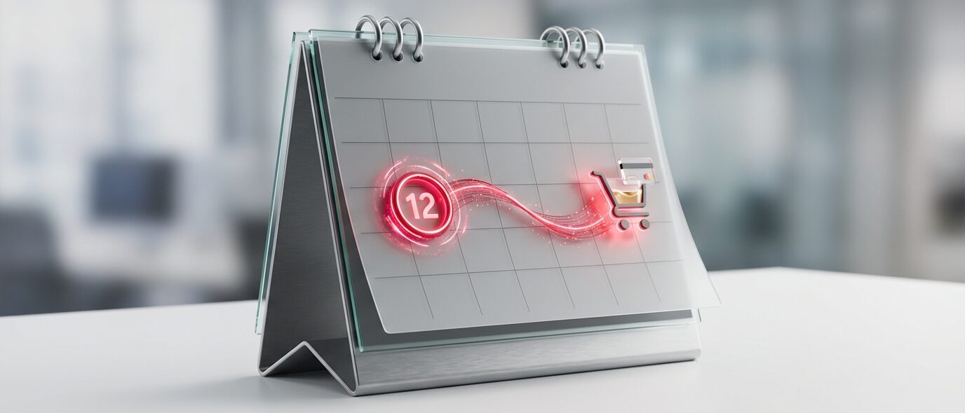 計画的な投資に役立つ楽天証券の楽天キャッシュ引き落とし日のスケジュール