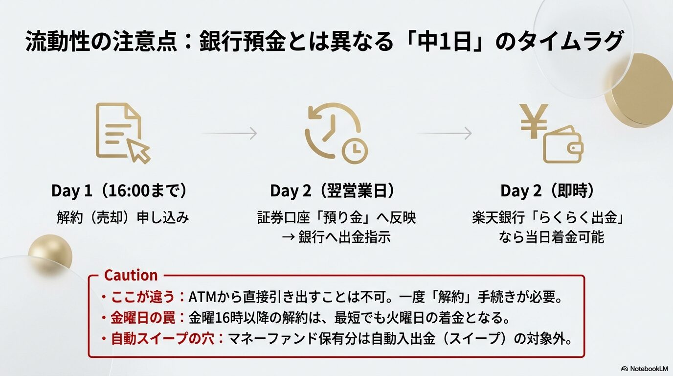 初心者が後悔しないための楽天マネーファンドの評判と注意すべきリスク