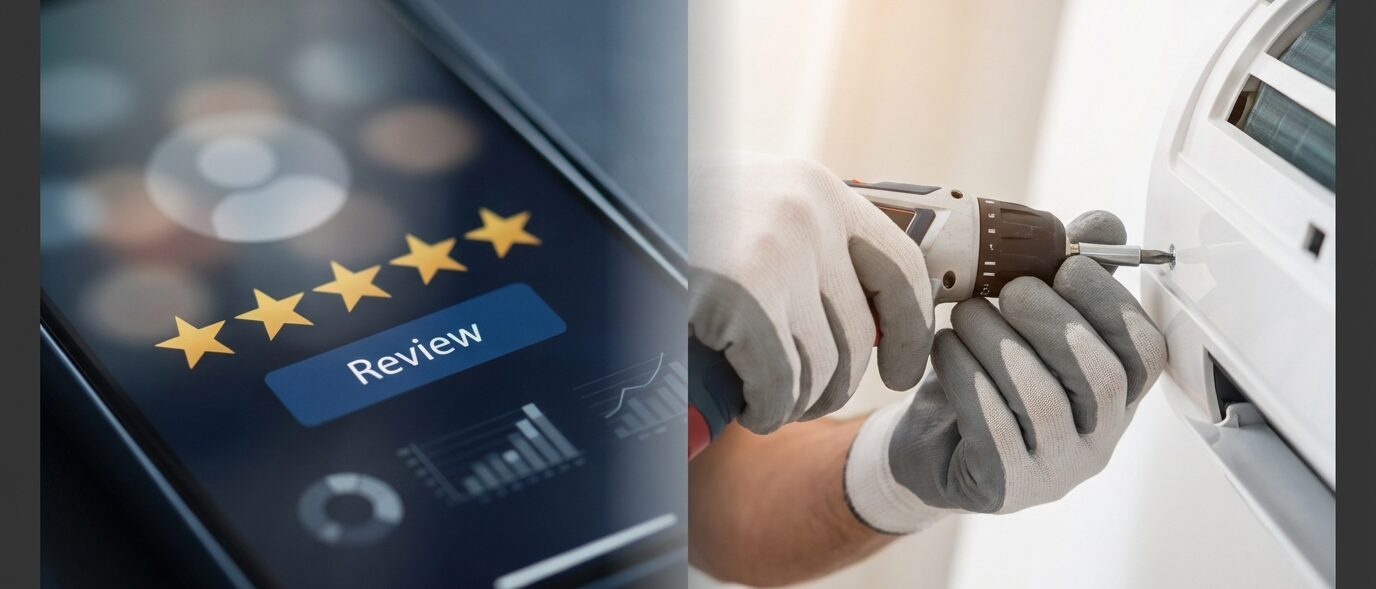 楽天でエアコンを工事費込みで購入した人のリアルな評判と納得のいくショップ選び