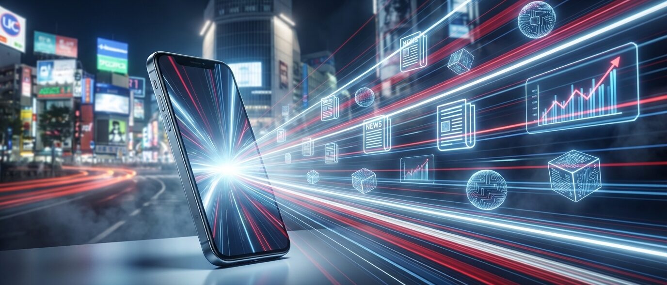 楽天証券で日経新聞を無料で読む方法と情報収集を効率化する初期設定