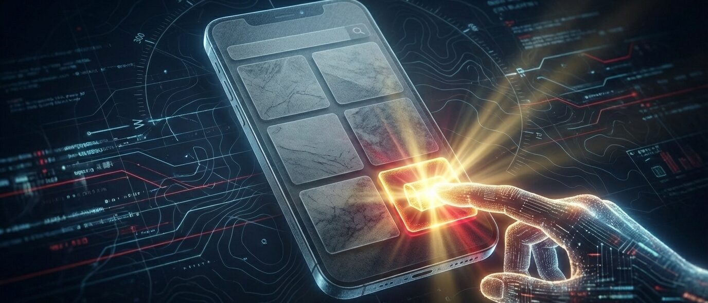 楽天証券の日経テレコン どこにバナーがあるのかアクセス場所を画像で特定