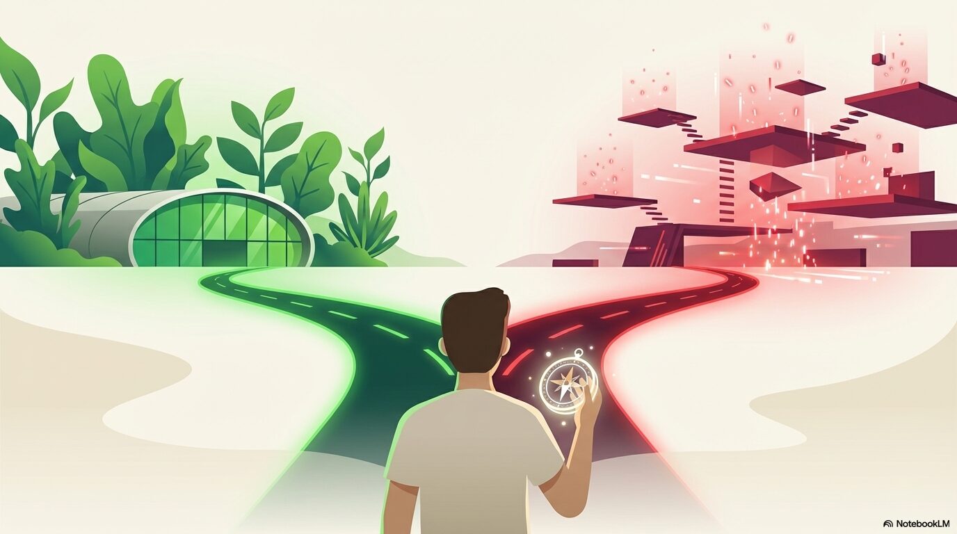 あなたに最適なのはiHerb(アイハーブ)と楽天のどっち？後悔しないための判断基準を解説