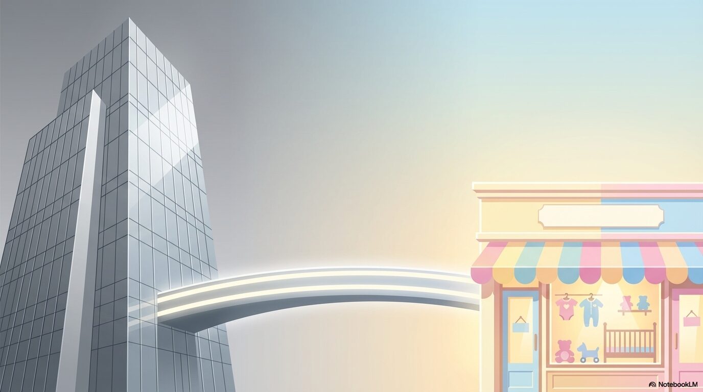 そもそも楽天ベビー館とはどのような特徴を持つ楽天直営のショップなのか