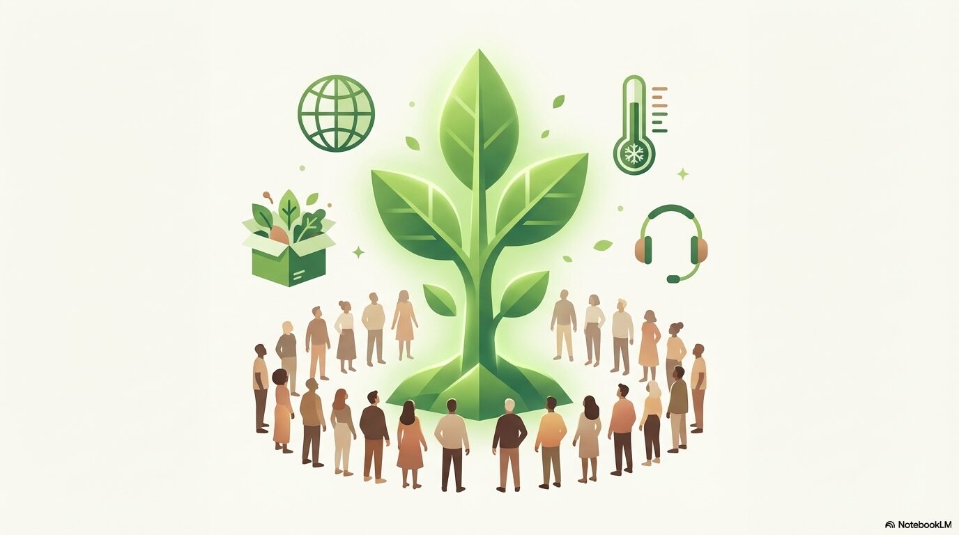 そもそもiHerbとは？世界中で愛される理由と日本での評判