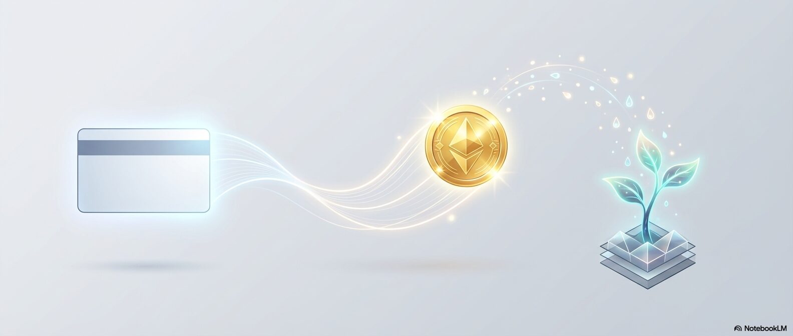 どちらがお得かを見極めるポイント還元率とクレカ積立の仕組みを解説