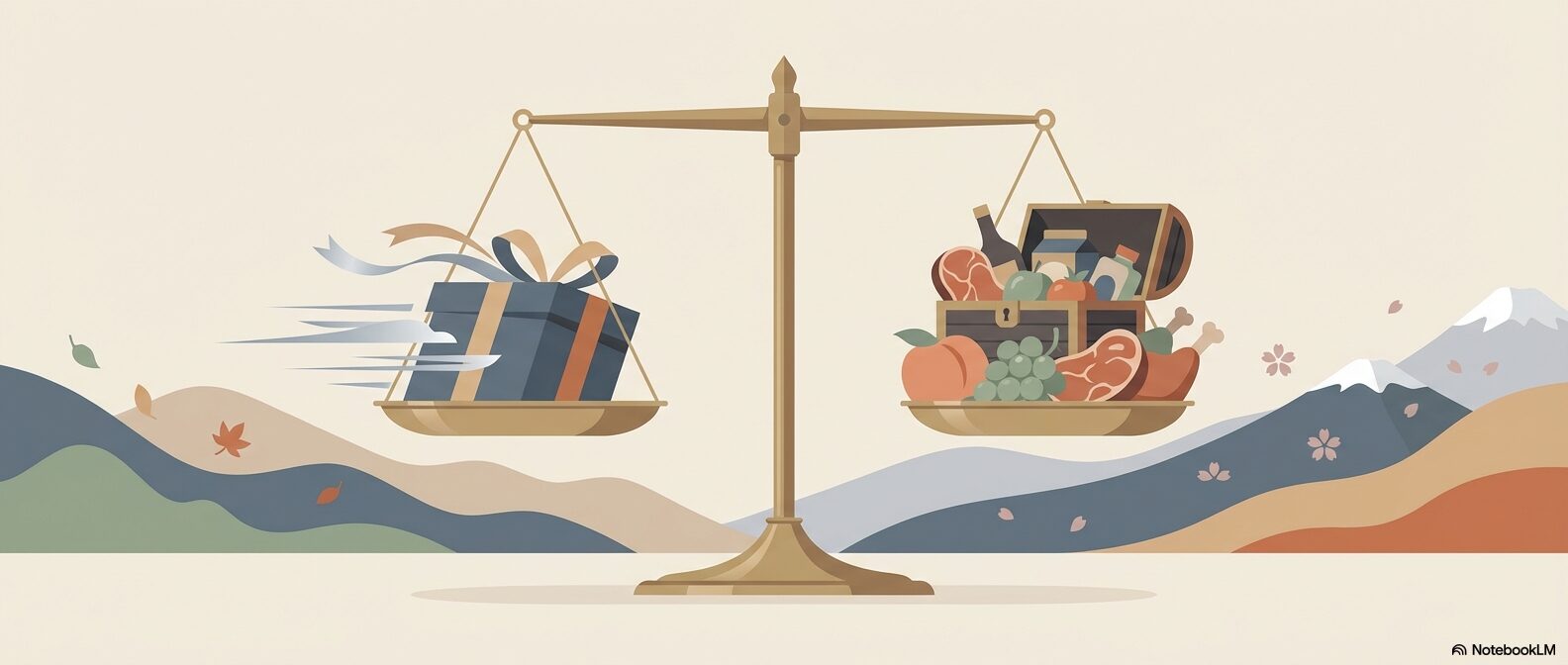 ふるさと納税でさとふると楽天はどっちがいい？最新状況を徹底比較