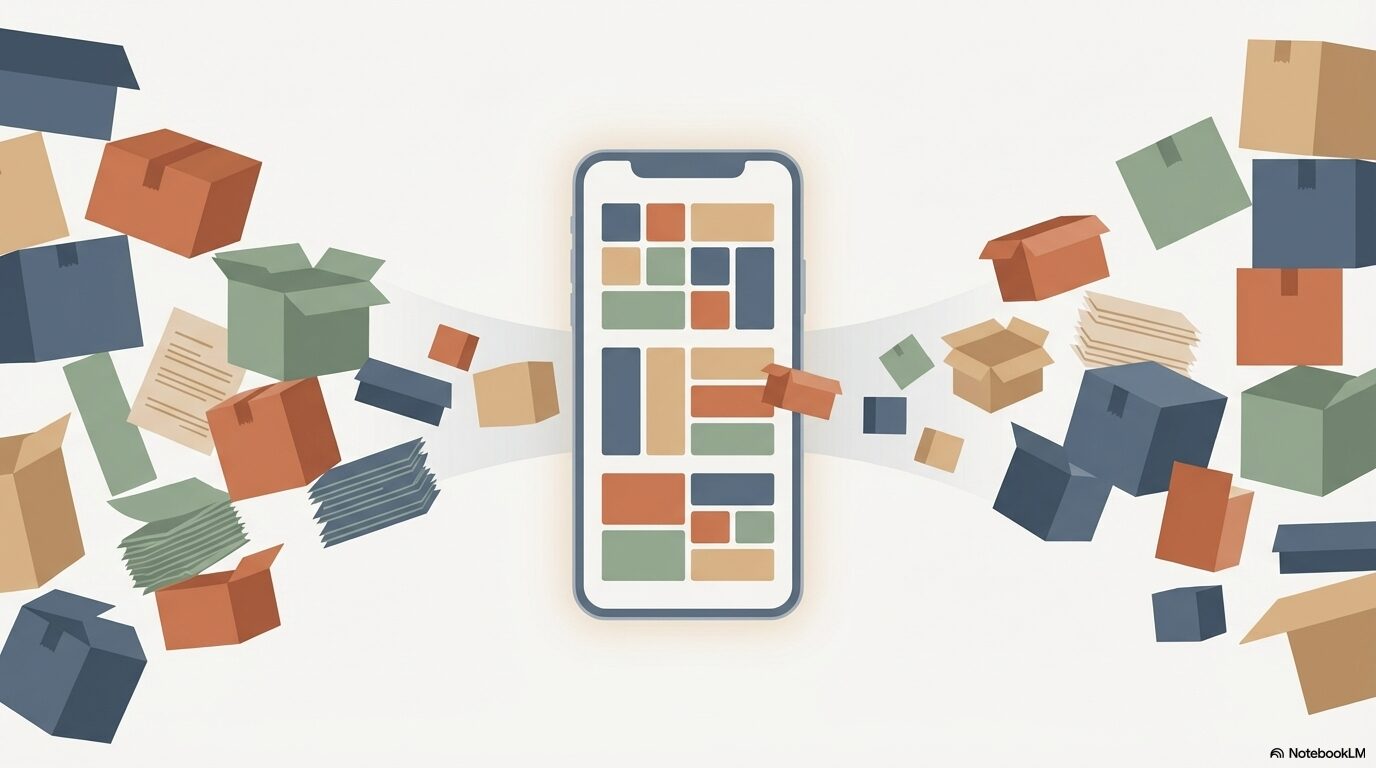 アプリの操作性や管理画面を使いこなして利便性を高めるコツ