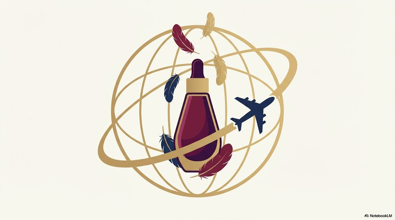 コスメ デコルテなどの高級化粧品に価格差が生まれる理由