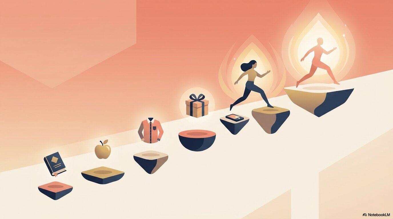 ショップ買いまわりで何がお得かを知るための基本ルール