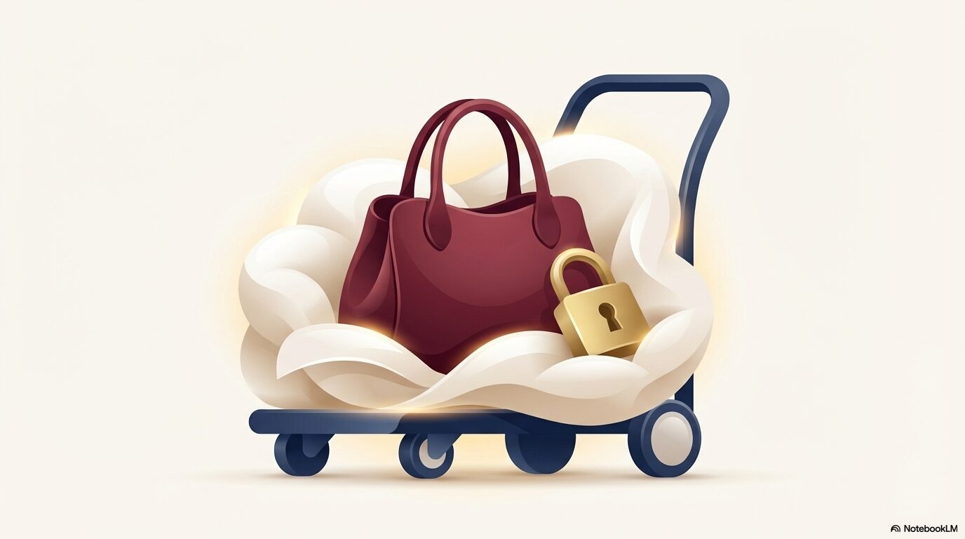 ジャンニキアリーニのバッグを安心して購入するための優良店選び