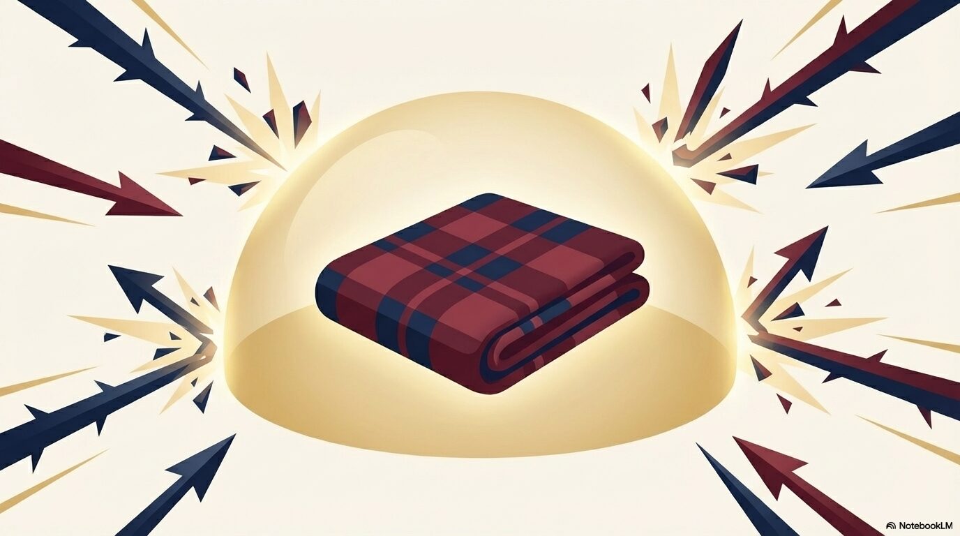 ジョンストンズのカシミヤストールに潜む偽物リスクと回避方法