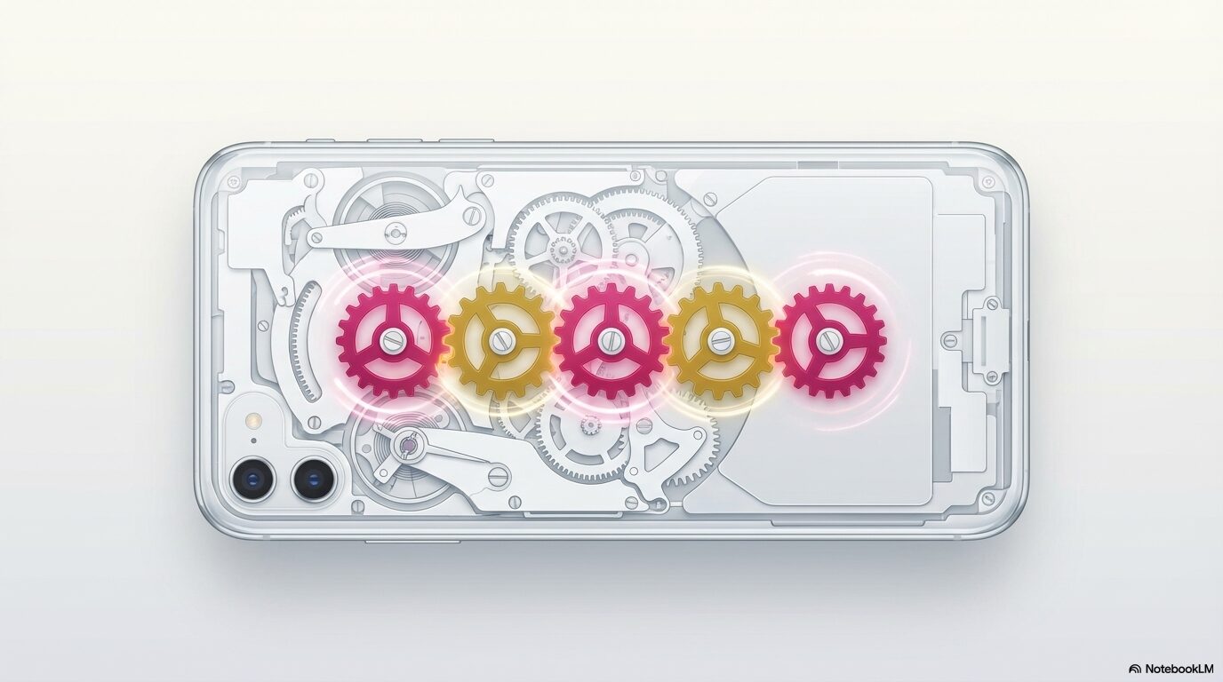 スマートフォンの設定を見直して確実にポイントを反映させるための5つのステップ