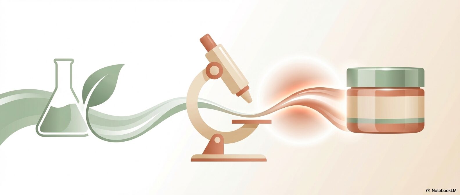 トゥヴェールとは？研究開発から販売まで自社で一貫して手掛ける成分至上主義のメーカー