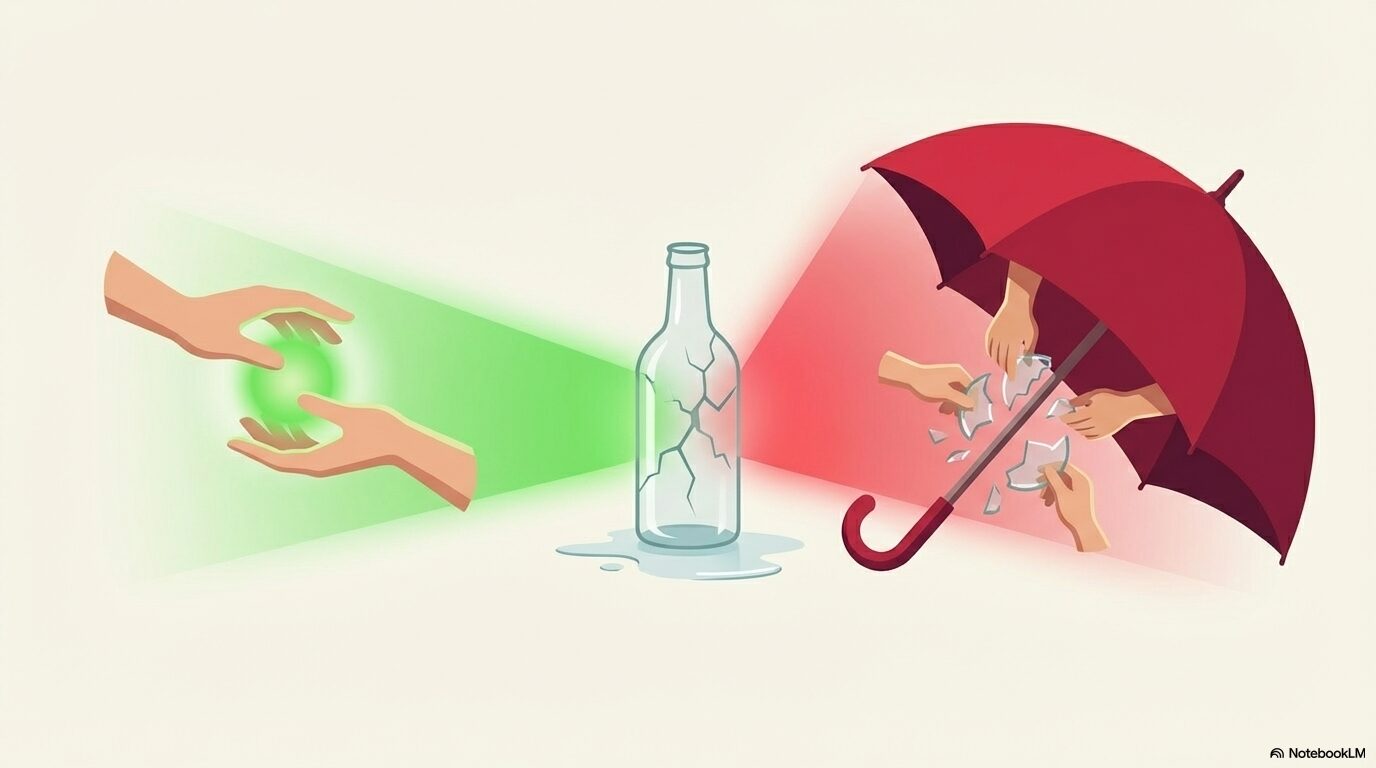 トラブル時の対応が分かれ道！返品や返金手続きのルールの違い