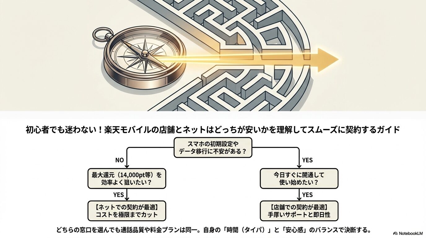 ネット申し込みで失敗しないための手続きと初期設定のコツ