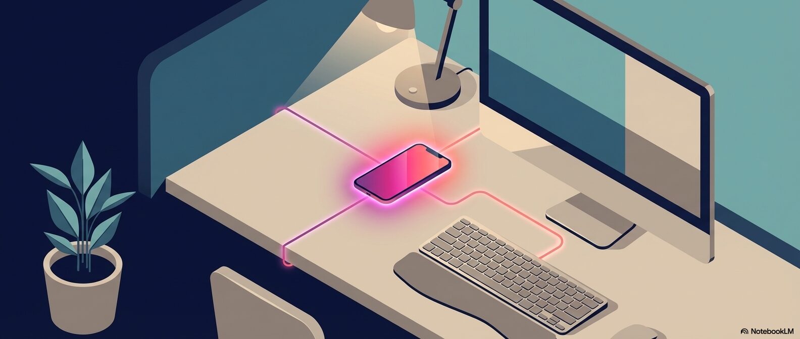 プロのテレワーク環境でも頼りになるSIMフリー端末の応用的な選び方と選択肢