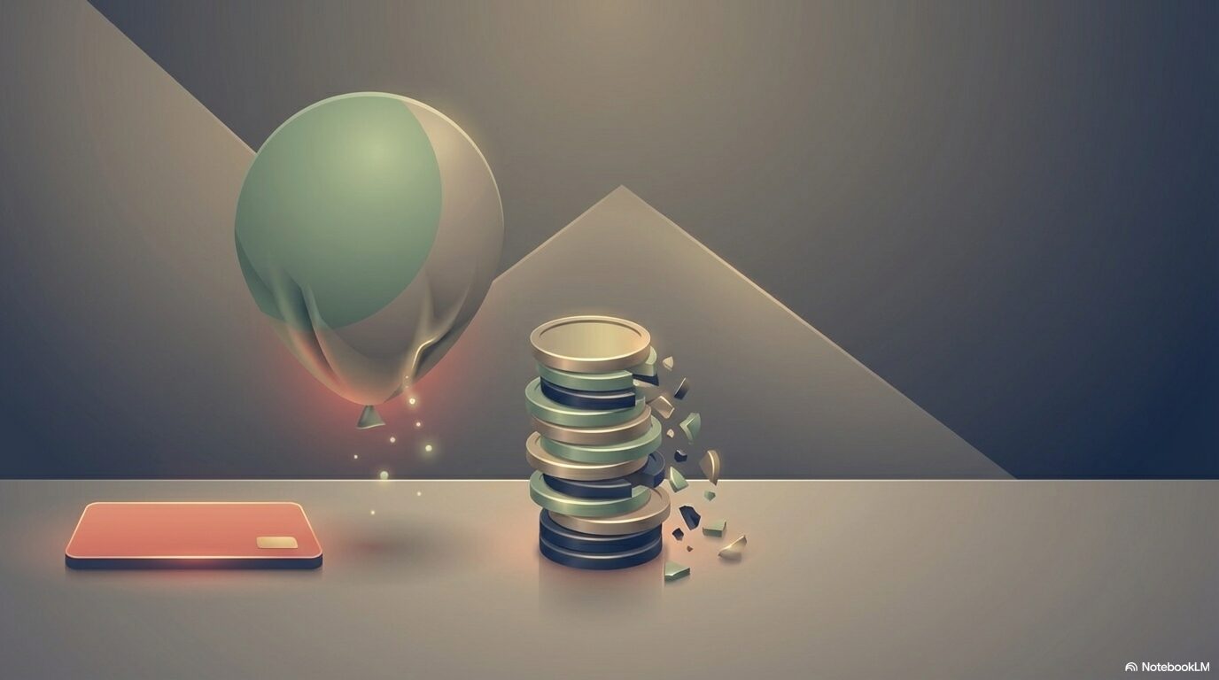 ポイント還元率が改悪された環境で楽天カードを使い続けるデメリット