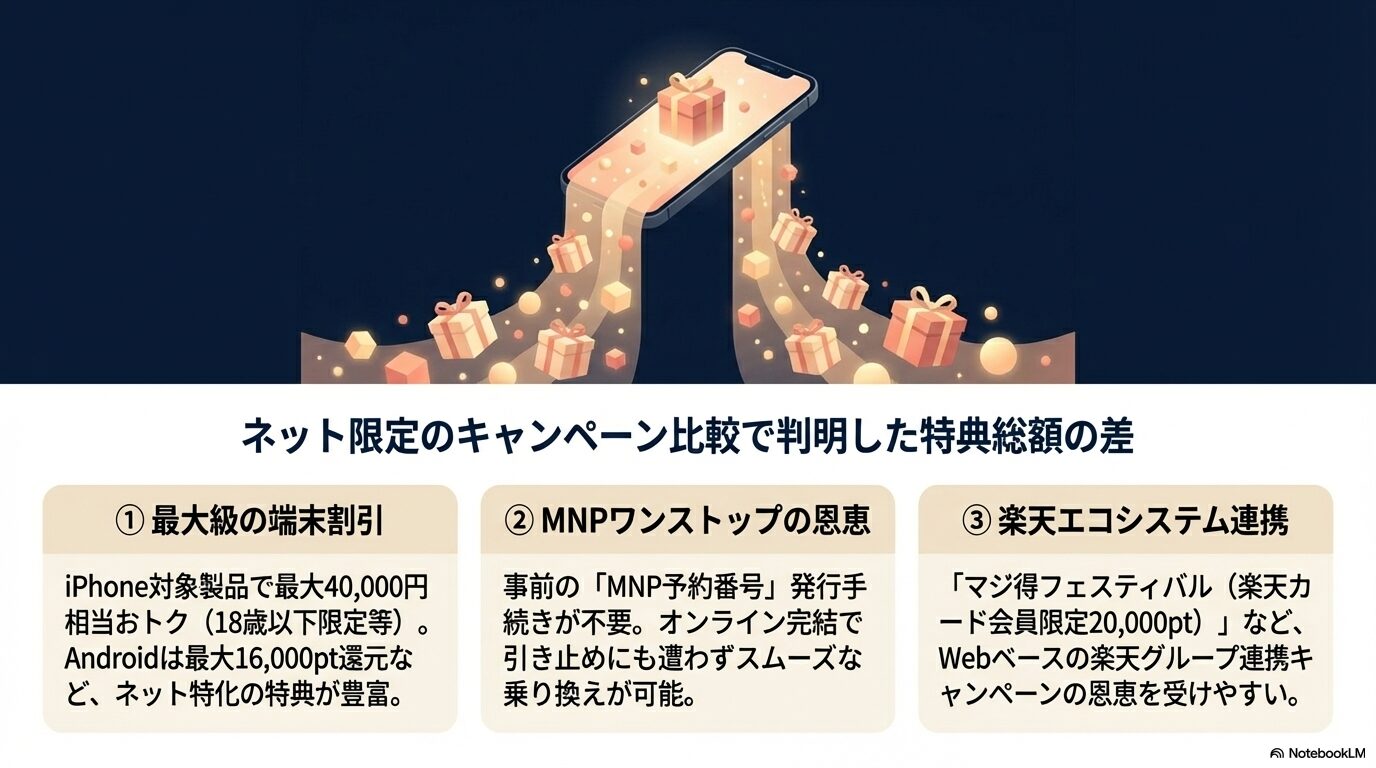 ポイント還元率を最大化して実質価格を最安にするための戦略