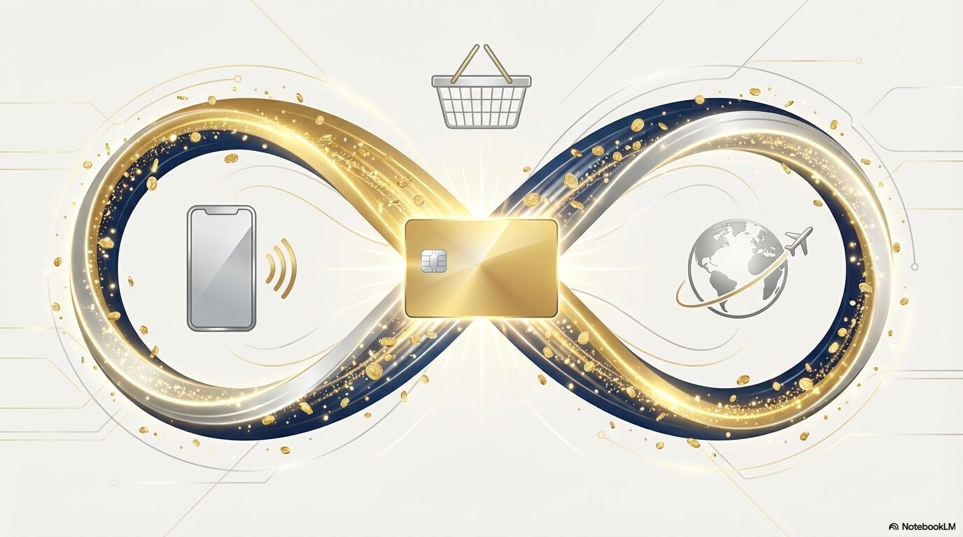 ポイント還元率を最大化する活用の秘訣