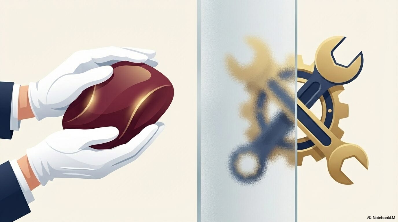 並行輸入品特有の検品基準とアフターケアの制限を正しく理解する