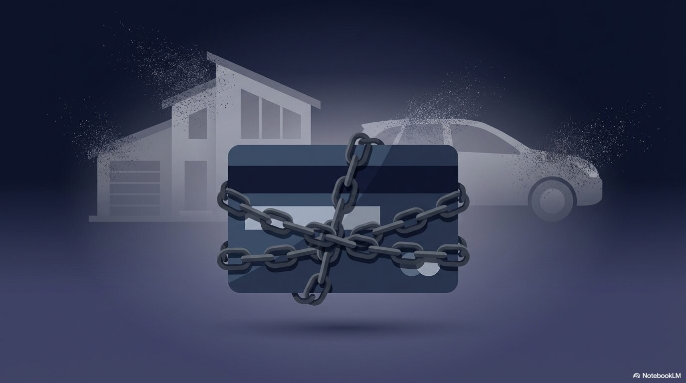 信用情報機関のCICへ延滞情報が登録されるリスクと将来への影響