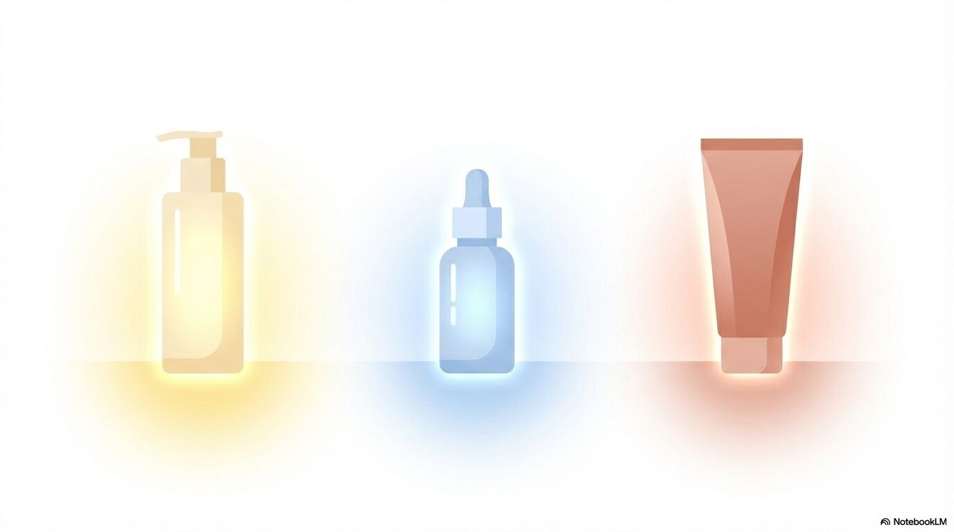 初めての方でも肌悩みに合わせて選びたい！実力派のおすすめラインナップ