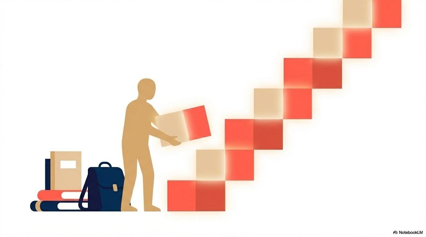 収入無しの学生が楽天カードアカデミーで社会的信用を構築するステップ