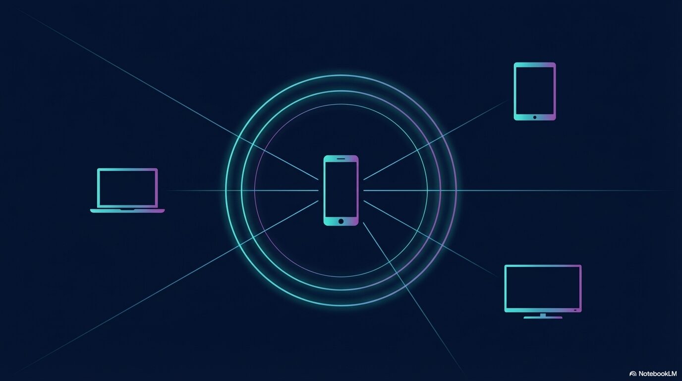 固定回線の代わりにテザリングをフル活用するための具体的な手順と注意点