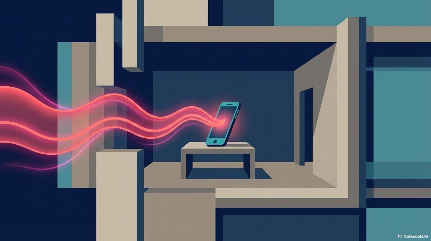 安定した通信に欠かせないSIMフリー端末の接続性能と楽天モバイルの電波特性を理解する