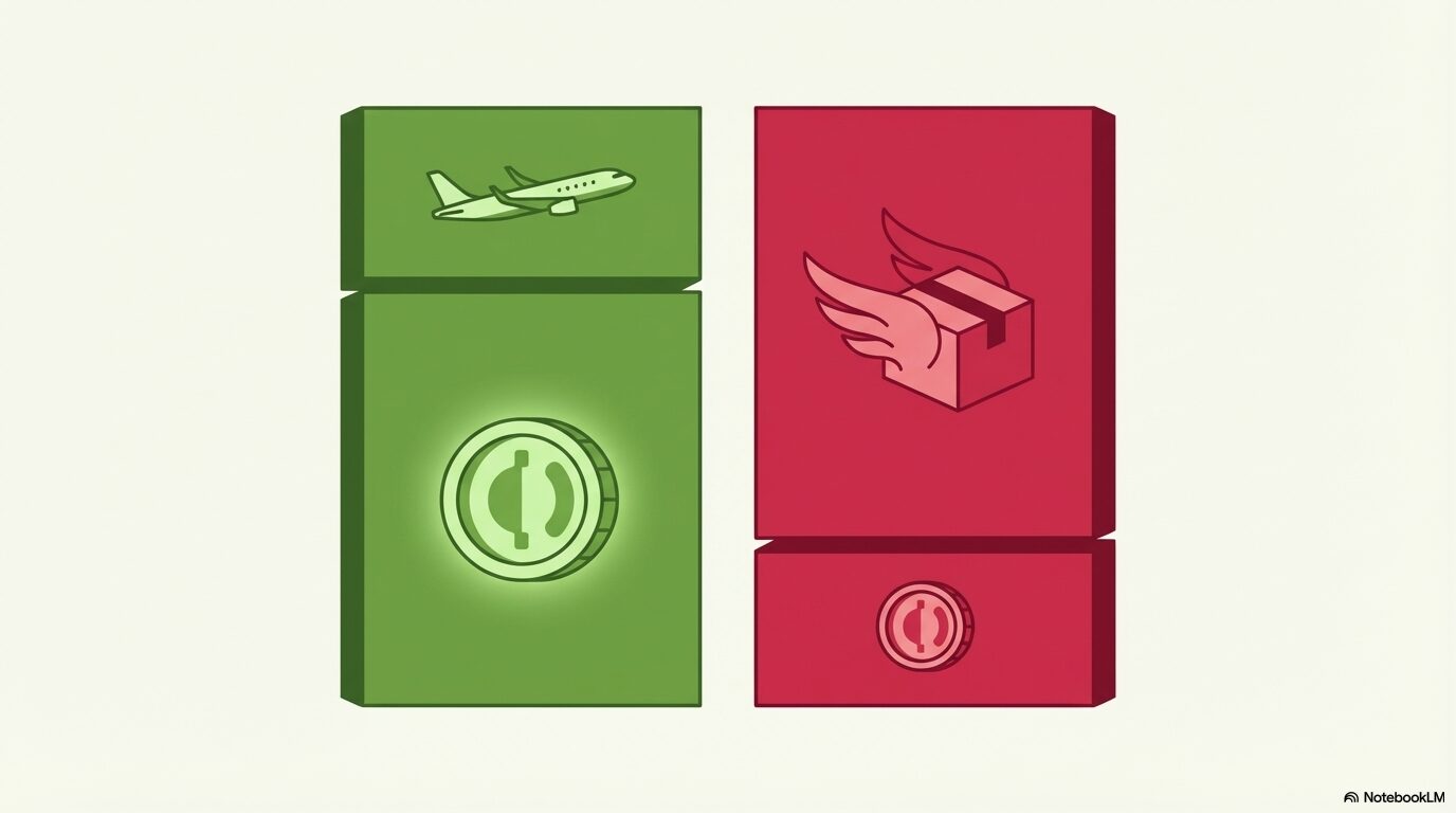 実質価格と送料の違いを深掘り