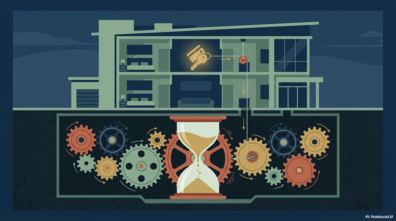 宿泊予約が圧倒的に安くなるタイミングはいつ?基本の仕組みをプロが解説