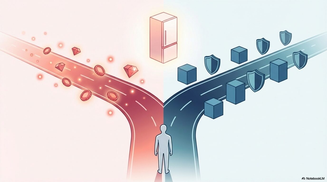 後悔しない高額家電選びのために知るべき楽天ビックとビックカメラの違いと最終判断基準