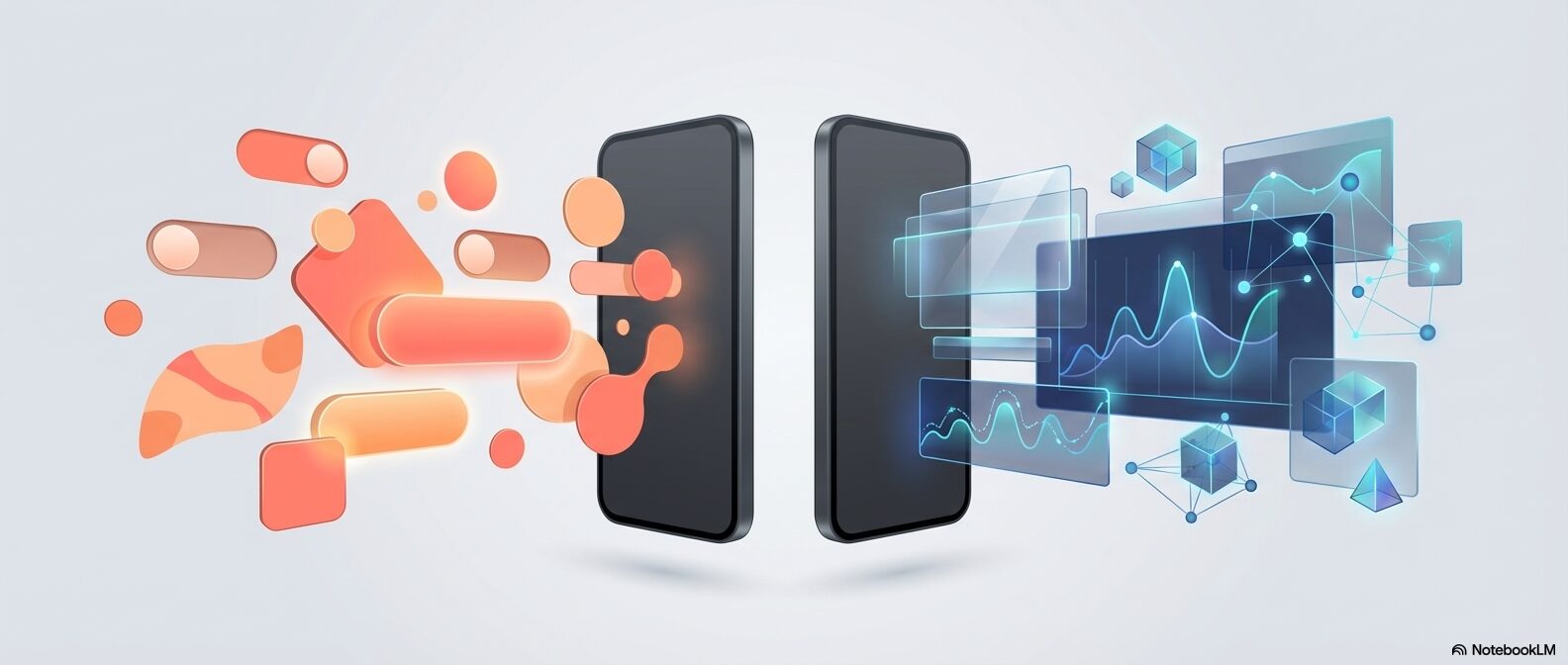 投資スタイルを左右するアプリの使いやすさと操作性を徹底検証