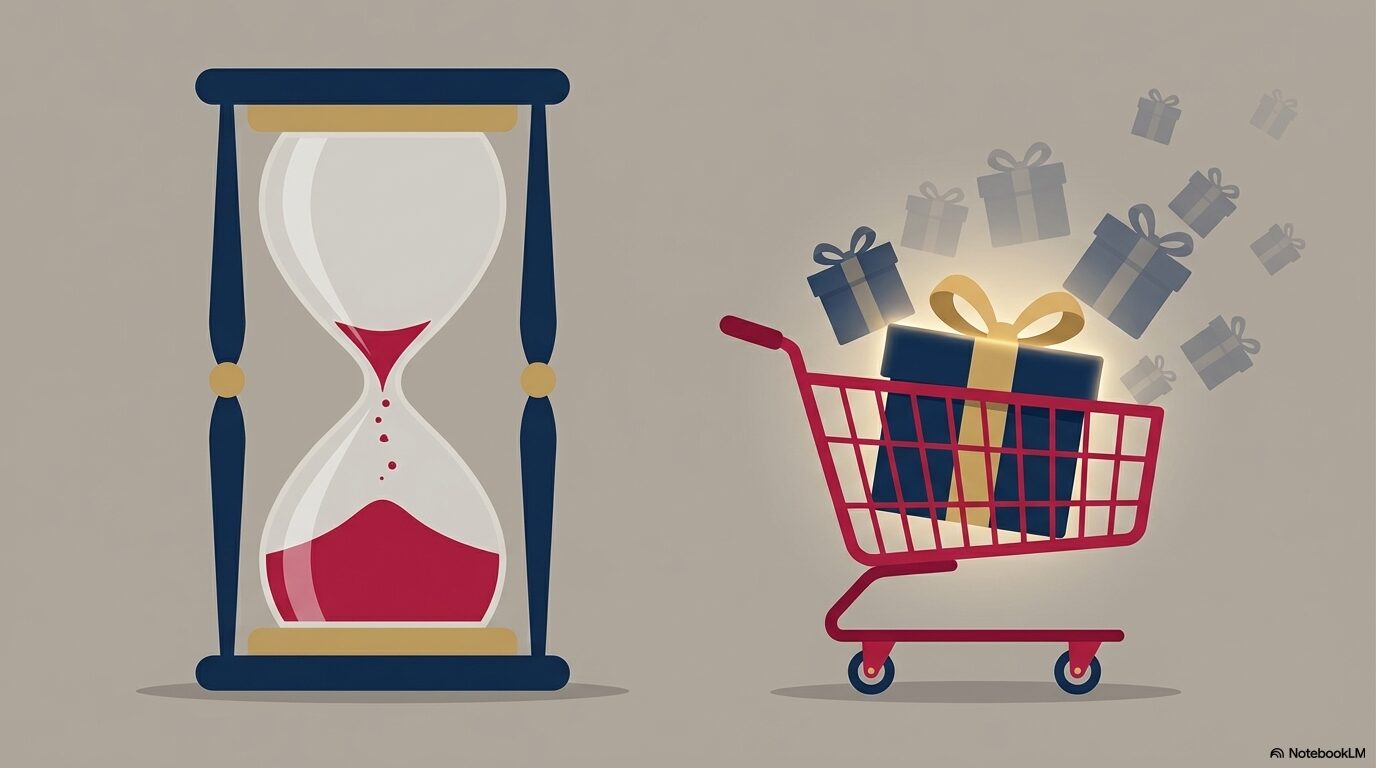 新生活需要で高まる在庫リスクを考慮した賢い買い物の進め方