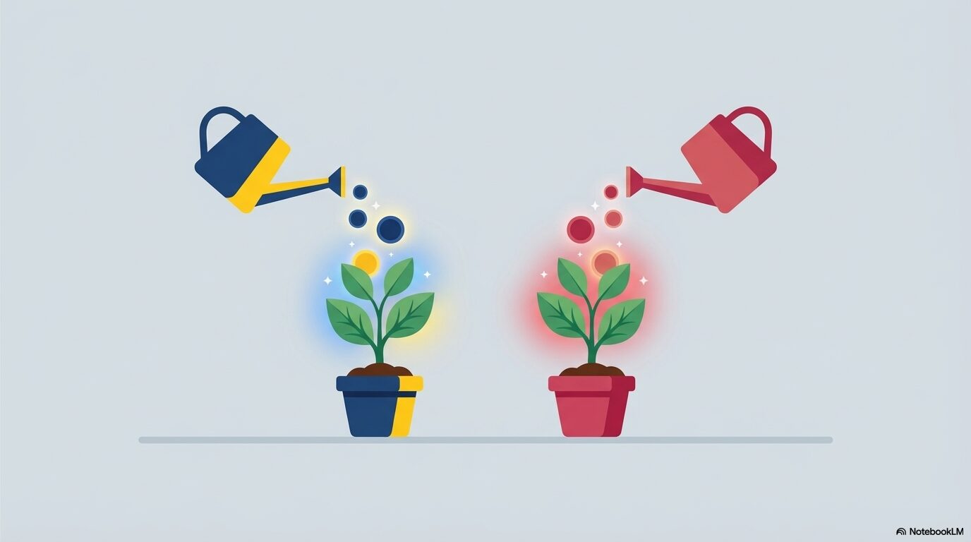 新NISAのクレカ積立で貯まるポイント付与率の決定的な違いを比較