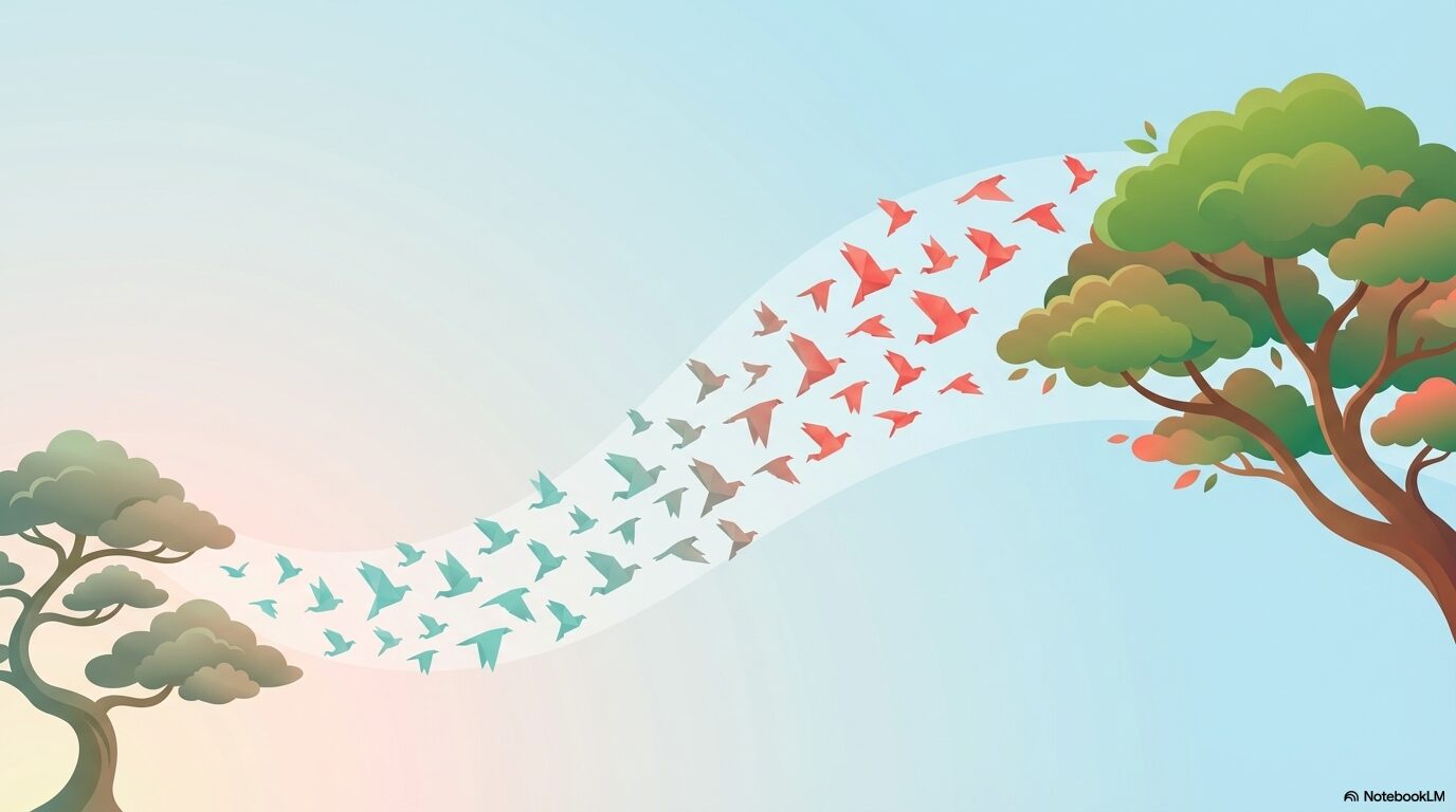 新NISA口座の乗り換えをスムーズに行うための実務ガイド