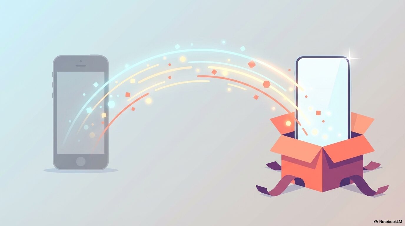 最新端末を安く手に入れてMNP契約を進めるための具体的な手順